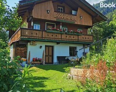 Toàn bộ căn nhà/căn hộ Ausserberg Hütte (Steinberg am Rofan, Áo)