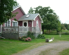Resort Avonlea Cottages (Cavendish, Canadá)