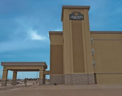 Khách sạn La Quinta Inn & Suites Colorado City (Colorado City, Hoa Kỳ)