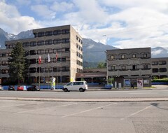 Hostelli Innsbruck (Innsbruck, Itävalta)