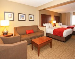 Hotel Comfort suites (Lincoln, USA)
