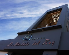 Hotel La Almohada del Rey (Arequipa, Peru)