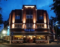 Hotel Tulip Inn Bergen Op Zoom (Bergen op Zoom, Netherlands)