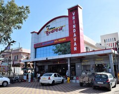 Hotel Vrindavan (Pali, Indien)