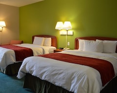 Hotelli Days Inn & Suites By Wyndham Fort Myers Near Jetblue Park (Fort Myers, Amerikan Yhdysvallat)