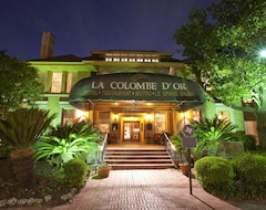 Hotel La Colombe D'Or (Houston, EE. UU.)