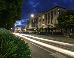 Aparthotel Quest Invercargill Serviced Apartments (Invercargill, New Zealand)