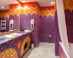 Hotelli Africa Jade Thalasso (Korba, Tunisia)