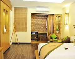 Khách sạn Khu nghỉ dưỡng Aroma (Phan Thiết, Việt Nam)