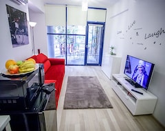 Casa/apartamento entero Metropolitan Iassium Luxury Suites (Iaşi, Rumanía)