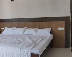 Hotel Shreepoorna Lodge (Chikkamagaluru, Indien)