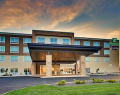 Hotel Holiday Inn Express & Suites Findlay North (Findlay, Sjedinjene Američke Države)