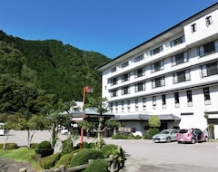 Khách sạn Hotel Gujohachiman (Gifu, Nhật Bản)