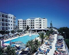 Hotell Hotel Crown Resorts Elamaris Protaras (Protaras, Cypern)