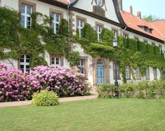 Klosterhotel Wöltingerode (Goslar, Germany)