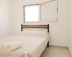 Cijela kuća/apartman Beautiful 4 Bedroom Duplex Apt (Be'er Sheva, Izrael)