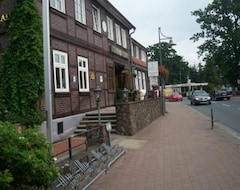 Hotel Schencks (Amelinghausen, Alemania)