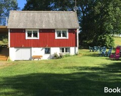 Toàn bộ căn nhà/căn hộ Cottage Bastad/bjare (Båstad, Thụy Điển)