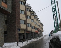 Otel Apartaments Crest Pas (Pas de la Casa, Andorra)
