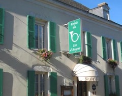 Khách sạn Le Cor Dargent (Argent-sur-Sauldre, Pháp)