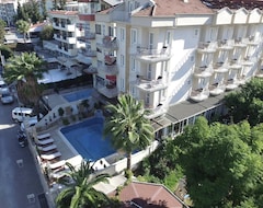 Khách sạn Hotel Doruk (Fethiye, Thổ Nhĩ Kỳ)