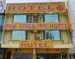 Khách sạn Hill Times Inn (Ipoh, Malaysia)