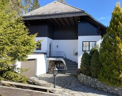 Toàn bộ căn nhà/căn hộ Schwarzwald-Villa Mit Indoor-Pool (Talkau, Đức)