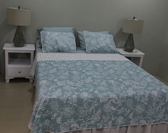 Tüm Ev/Apart Daire Stunning Luxury 3 Bedroom 2 1/2 Bath With A Ocean View. (San Fernando, Trinidad and Tobago)