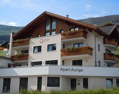 Hotel Apart Auriga (Fiss, Austria)