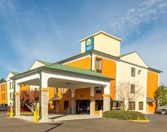 Khách sạn Comfort Inn Hammond (Hammond, Hoa Kỳ)