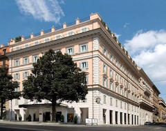 Grand Hotel Via Veneto (Rome, Italy)