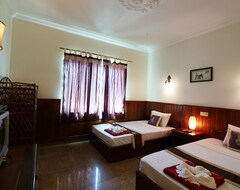 Khách sạn Firefly Guesthouse - The Berlin Angkor (Siêm Riệp, Campuchia)