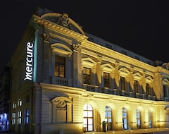 Hotel Mercure Cholet Centre (Cholet, France)