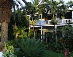 Hotel The Mermaid and The Alligator (Key West, USA)