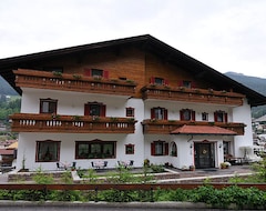 Khách sạn Hotel Garni Walter (St. Ulrich, Ý)