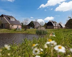 Toàn bộ căn nhà/căn hộ Landal Orveltermarke (Midden-Drenthe, Hà Lan)