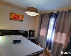 Hele huset/lejligheden Apartamentos con patio (Alicante, Spanien)