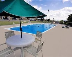 Hotel Extended Stay Suites Cookeville - Tennessee Tech (Cookeville, USA)