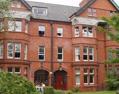 Hostel Cork International (Cork, Irska)