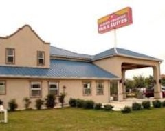 Khách sạn Motel 6 Seguin Tx (Seguin, Hoa Kỳ)