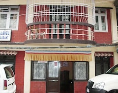 Hotel Palbheu (Gangtok, India)