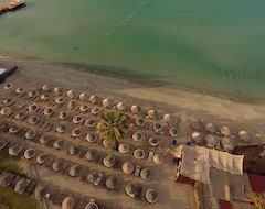 Khách sạn Rooms Smart Luxury & Beach (Cesme, Thổ Nhĩ Kỳ)