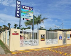 Khách sạn Hervey Bay Motel (Hervey Bay, Úc)