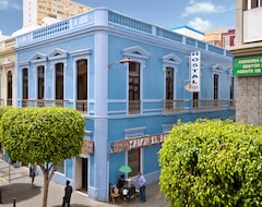 Hotelli Hostal Kasa (Las Palmas, Espanja)