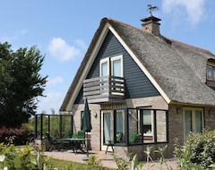 Khách sạn Villapark Bleekerscoogh (Texel, Hà Lan)