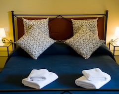 Bed & Breakfast Argentiere Room Apartments (Florence, Ý)