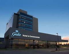 Hotelli Gala Hotel Y Convenciones (Resistencia, Argentiina)