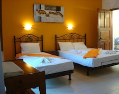 Aparthotel Marinos Αparts - Kimon Resort (Sivota, Grecia)