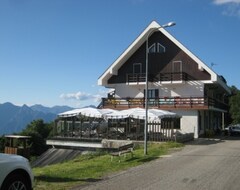 Otel Casa della Neve (Stresa, İtalya)