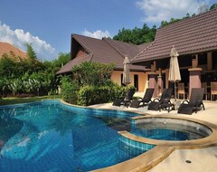 Hotel Baan Zoe Villa (Ao Nang, Tailandia)